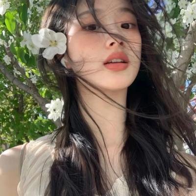 芒果和红色轮椅